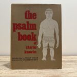 The Psalm Book of Charles Knowles, Part 2